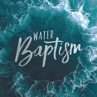 baptism